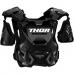 Protectie corp Thor Guardian culoare negru marime M/L